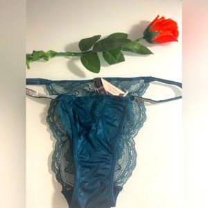 Victoria’s Secret thong
